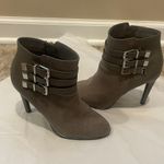 Sam & Libby Booties Photo 0