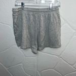 Aeropostale  Heather Gray Athletic Shorts Photo 1