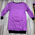 Disney  Nightmare Before Christmas Women’s Nightgown & Coordinating Socks Small Photo 9