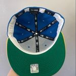 New Era Myfitteds Miami dolphins size 7 1/8 brand new very rare Photo 2