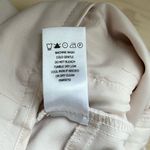 Adrianna Papell Blush Pink Bi Stretch Kate Fit Pants Trousers, Size 6 Photo 9