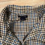 Structure Men’s Blue And Grey Flannel Photo 1