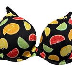 Victoria's Secret PINK Bra size 32DD Wear Everywhere Push Photo 0