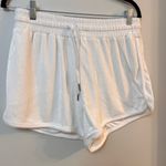 Generation Love Britt Shorts size Medium-white Photo 1
