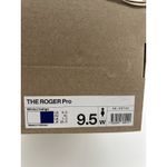 On Cloud The Roger Pro Size 9.5 Womens Shoes White Indigo Tennis Pickleball New Photo 8