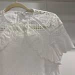River Island Eyelet blouse Photo 1