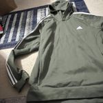 Adidas  large hoodie Photo 3