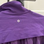 Lululemon  Tadasana Mesh Back Jacket Photo 2