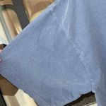 Seaside Comfort Colors crewneck tee oversized unisex short sleeve tshirt Blue Size XL Photo 4