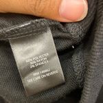 Torrid  black Zip-Up Cropped Hoodie size 2 (2X) #32 Photo 4