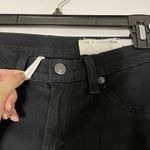 Rag and Bone  black Leggings pants slim fit size US 26 Photo 4