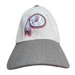 Washington Redskins Breast Cancer Hat Photo 0