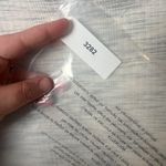 Aeropostale Women's Size Medium High Neck lightweight grey Long Sleeve Top Photo 7