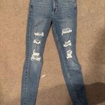 Hollister  Jeans High-Rise Photo 0