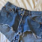 Levi's Vintage Shorts Photo 0
