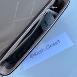 Michael Kors  Ballet Crossbody Convertible Clutch Bag Photo 7