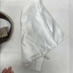 Michael Kors Authentic Natural Brown Python Rehearsal Drawstring Shoulder Bag Photo 9