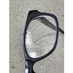 WHIMS EVOLUTIONEYES FRAMES ONLY EYEGLASSES TRO914AK 50 Photo 11