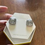 Bomb Party You mean everything earrings Silver Photo 1