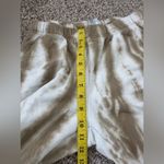 Good American  Boyfriend Tye Dye Sweatpants Photo 6