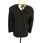 Brooks Brothers NEW WITH TAGS  Women's Black Sweater Size X-Small Photo 1