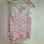 Hippie Rose NWT  Tank - large Photo 2