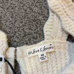 For Love & Lemons  Jade Sweater Dress Photo 1