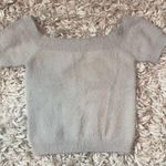 Kendall + Kylie  Sweater Top Photo 0