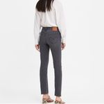 Levi's Levi’s Premium 501 Skinny Jeans Photo 1
