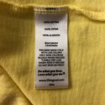 Life is Good  Women Crusher Tee Shirt Horse Logo XS Photo 3