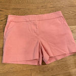 Ann Taylor  LOFT Riviera Cotton Shorts Size 10 Photo 0