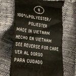 Grey Pencil Skirt Size 8 (Preowned) Gray Photo 4