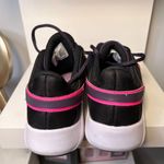 Nike  Legend Essential 2 Training‎ Shoes Black/Pink Athletic Sneakers SZ-9.5 Photo 3