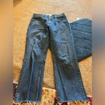 Reformation  button fly Baltic wash jeans 29 Photo 1
