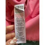 Boohoo Women's High Waisted Front Pleats Tapered Tailored Trouser Pants 6 Photo 5