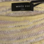 White Fox Boutique White Fox knit top Photo 1