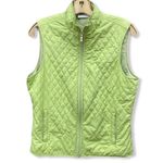 Ashworth  Vest‎ Green Photo 7