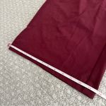 Halara New! Breezeful Backless Side Invisible Zipper Wide Leg Jumpsuit Size SP Photo 13