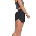NWT Feat Women's Black AllAround Short Size Small Photo 0