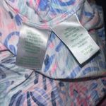 Lilly Pulitzer Zaylee Top with Floral Crochet Lace Top Size XS Photo 7