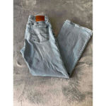 Lucky Brand Light Wash Denim Jeans Five Pocket Design Size 31 R Photo 1