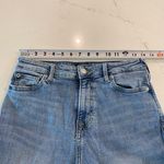 True Religion Starr mid rise cropped straight Jeans size 29 Photo 7