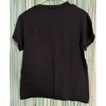 The Office Graphic Tee Shirt Promo Michael Scott ‘I Understand Nothing’ Sz M Black Size M Photo 3