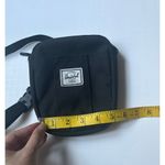 Herschel Supply Company Herschel Supply Co. Black Cruz Crossbody Bag Photo 8