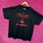 Robert Pattinson’s Batman T-shirt size 2xl Photo 2