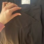 Aerie  Crossover Flare Leggings Photo 1