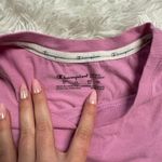 Champion cropped short sleeve top Photo 3