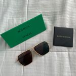 Bottega Veneta Sunglasses Photo 0