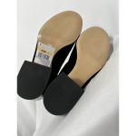 Gabriella Crushed Velvet‎ Ankle Boots Black Size 7 Photo 5