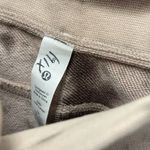 Lululemon  Size 8 Inner Glow High Rise Lounge Athleisure Shorts Marble Tye Dye Photo 6